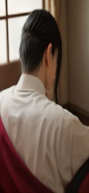 播放器界面，底部有进度条与字幕设置，画面为电影剧照，光线柔和