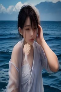 欧美伦理电影英国病人海报，战争背景下的婚外恋情，沙漠与病房交替，画面史诗感强