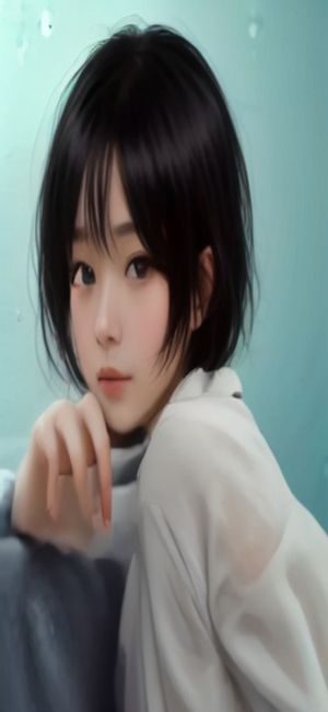 社区讨论区，用户评论列表，每条评论有头像和点赞数，氛围活跃